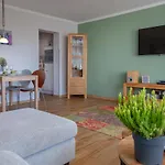 Wohnung Stella