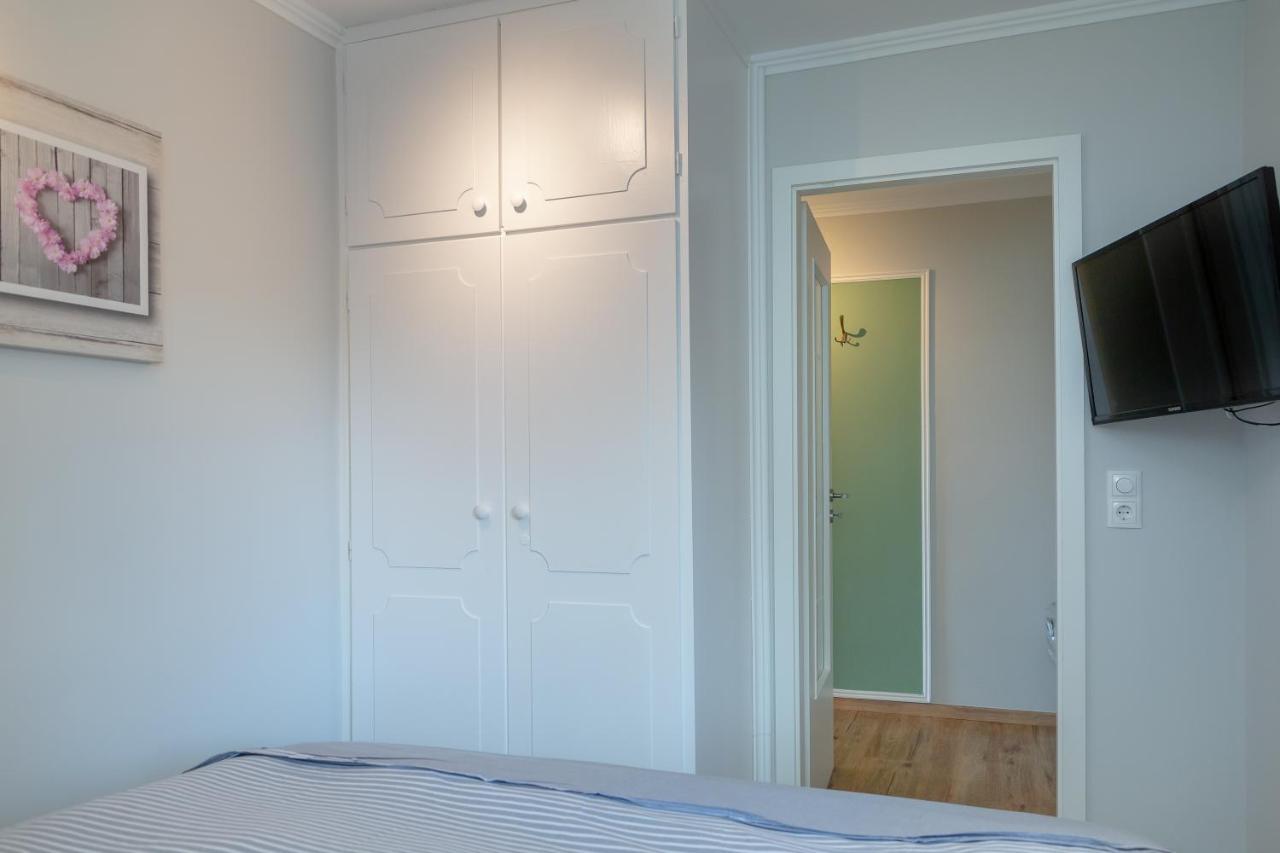 Stella Apartment Westerland