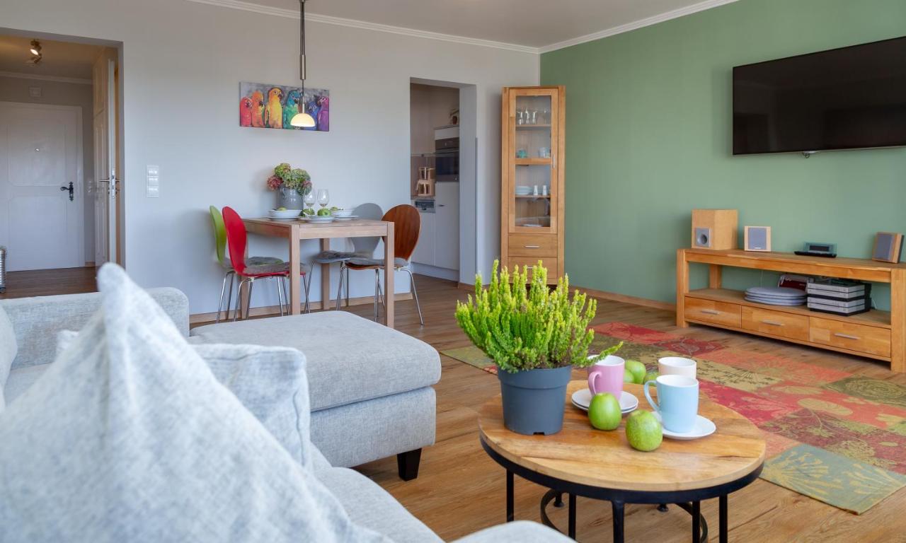 Stella Apartment Westerland